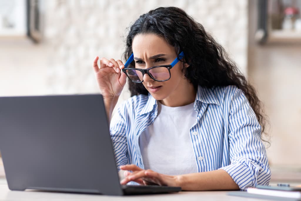 ¿Qué tener en cuenta a la hora de comprar tus gafas progresivas?